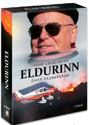 Eldurinn