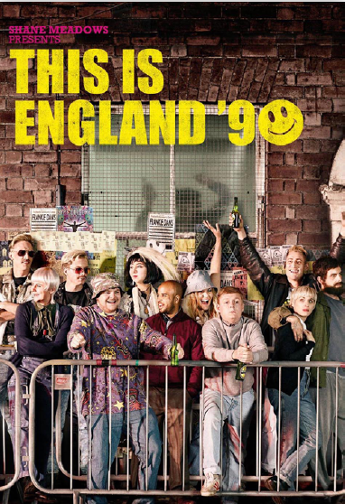This Is England '90