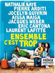 Ensemble, c'est trop