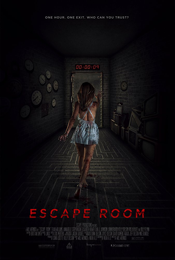 Escape Room