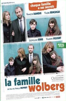 La famille Wolberg
