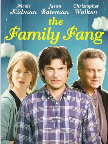 The Family Fang