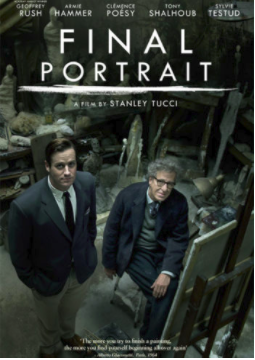 Final Portrait