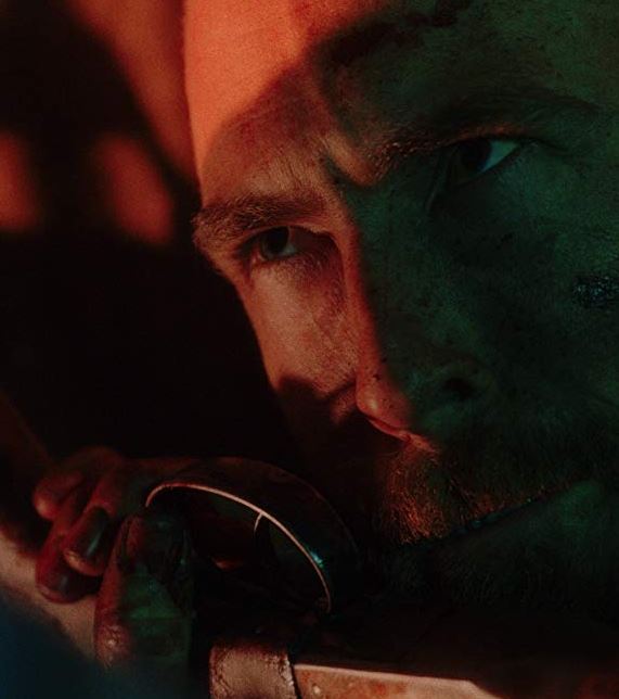 A Fire In The Cold Season