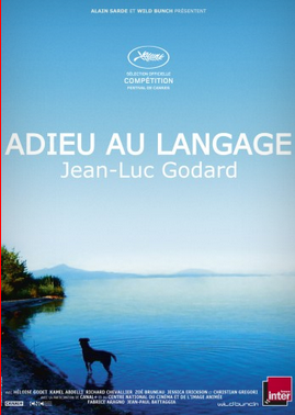 Goodbye to Language 3D