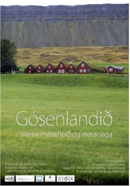 Gósenlandið