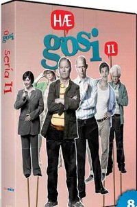 Hæ Gosi 2