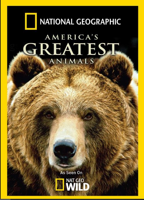 America's Greatest Animals