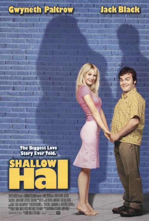 Shallow Hal