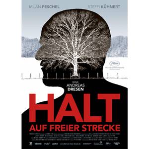Halt auf freier Strecke