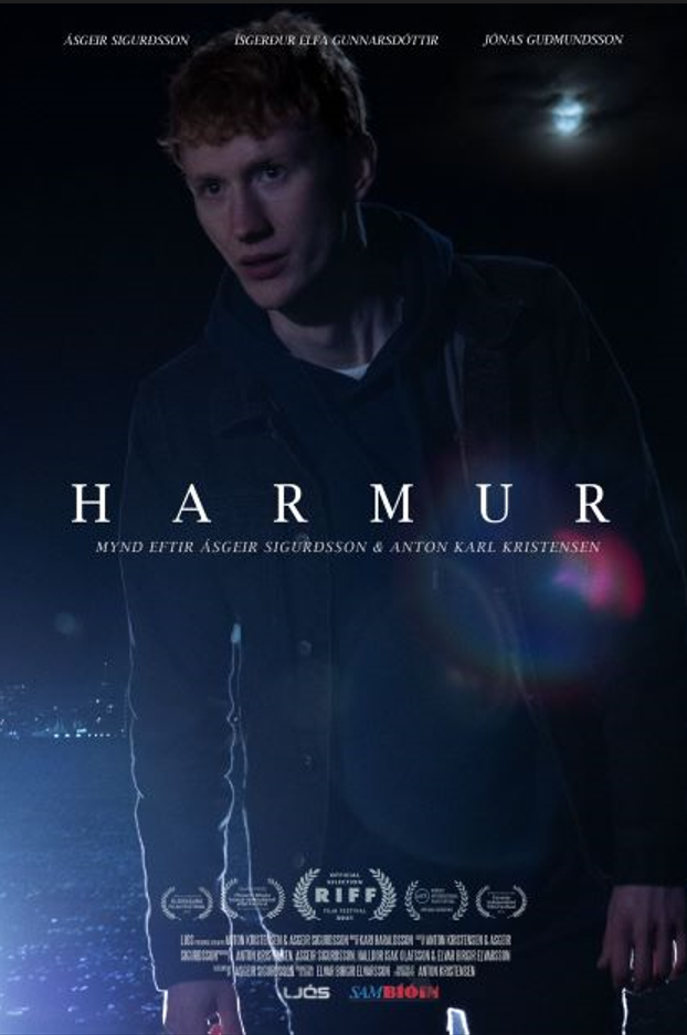 Harmur