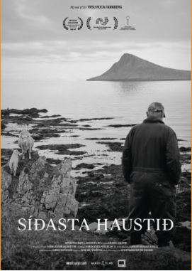 Síðasta haustið