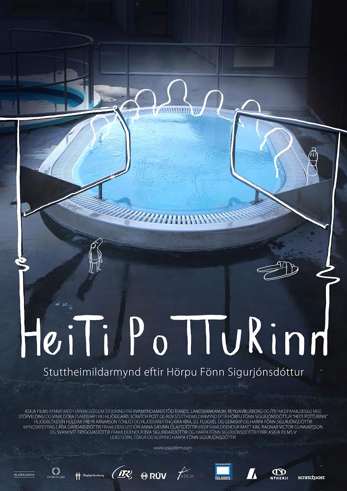 Heiti potturinn