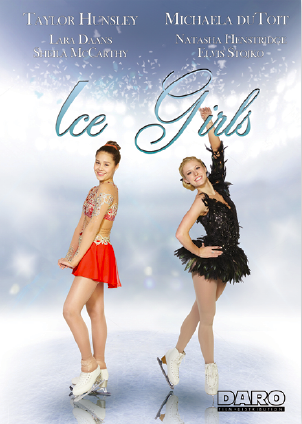 Ice Girls