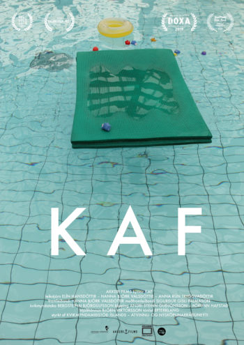 Kaf