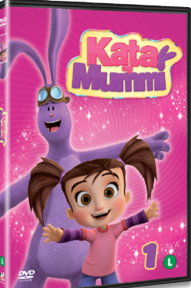 Kata og Mummi