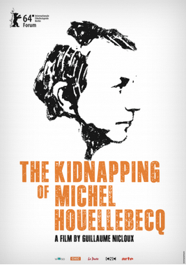 The Kidnapping of Michel Houellebecq