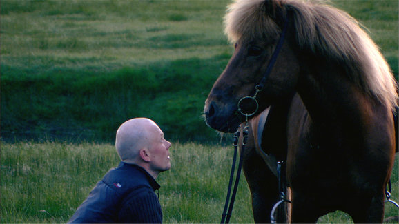 Kraftur: Síðasti spretturinn