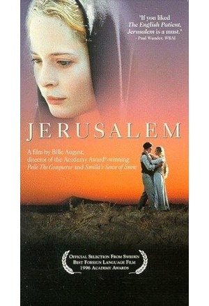 Jerusalem