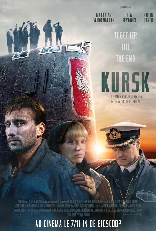 Kursk