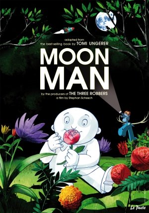 Moon Man