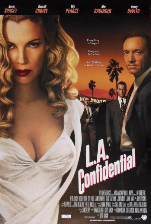 L.A. Confidential