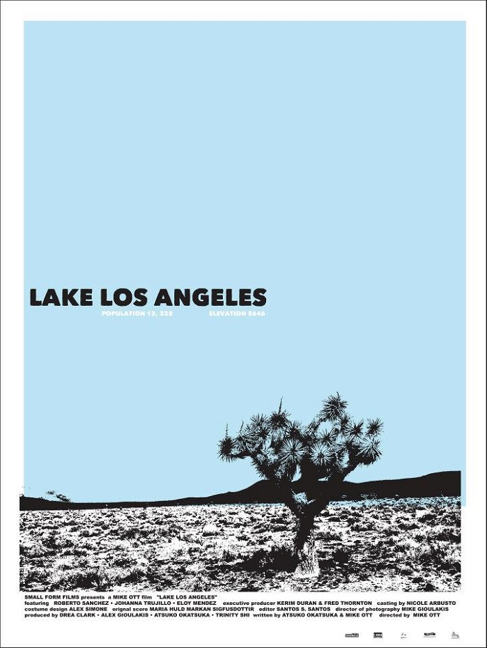 Lake Los Angeles