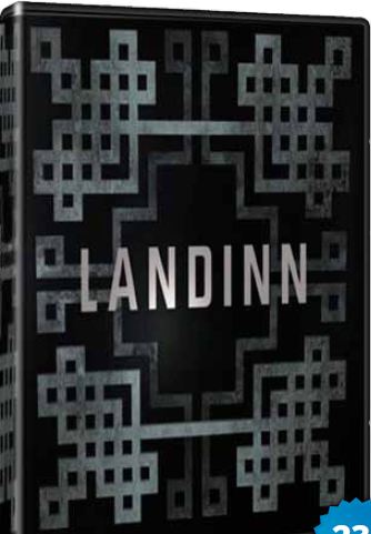 Landinn