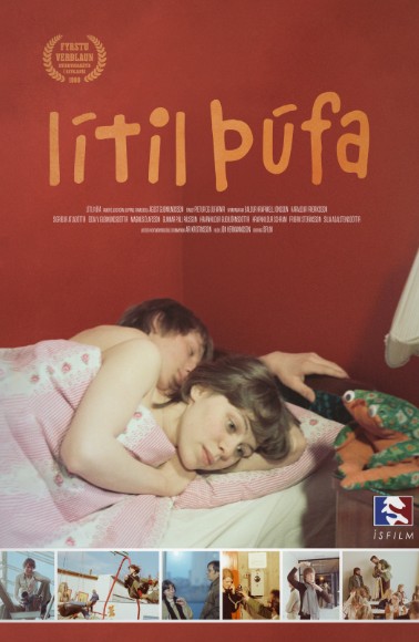 Lítil þúfa og Himnahurðin breið