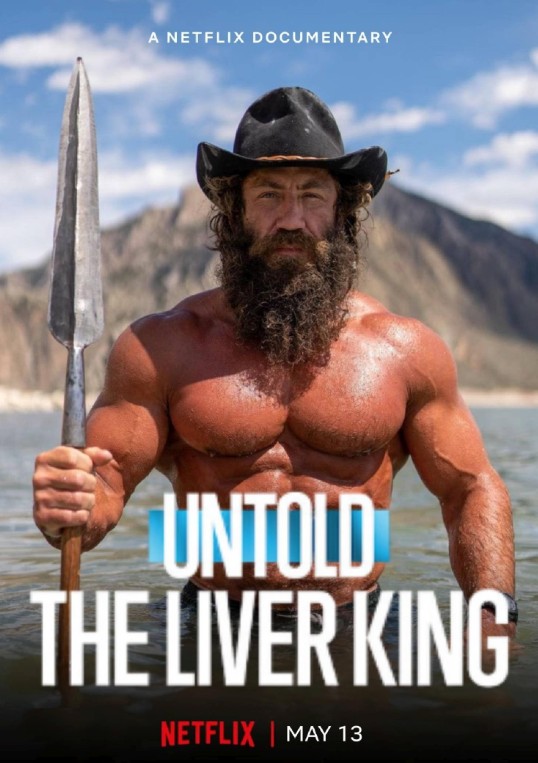 Untold: The Liver King