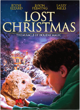 Lost Christmas