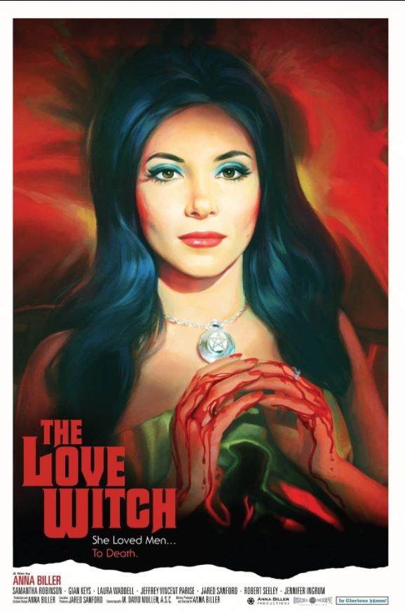 The Love Witch