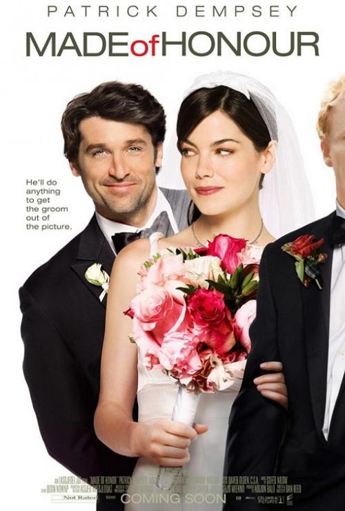 Made of Honor