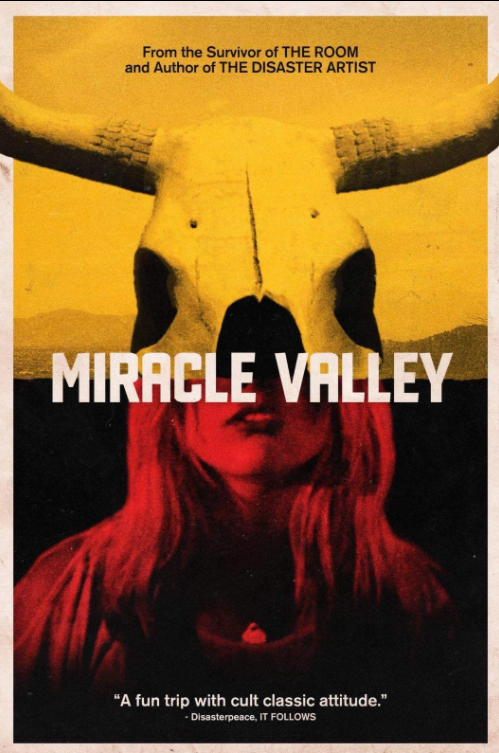 Miracle Valley