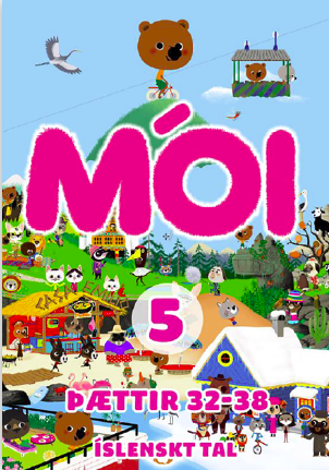 Mói - 5
