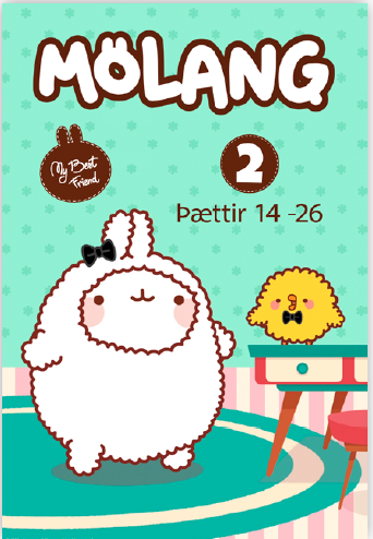 Mölang 2