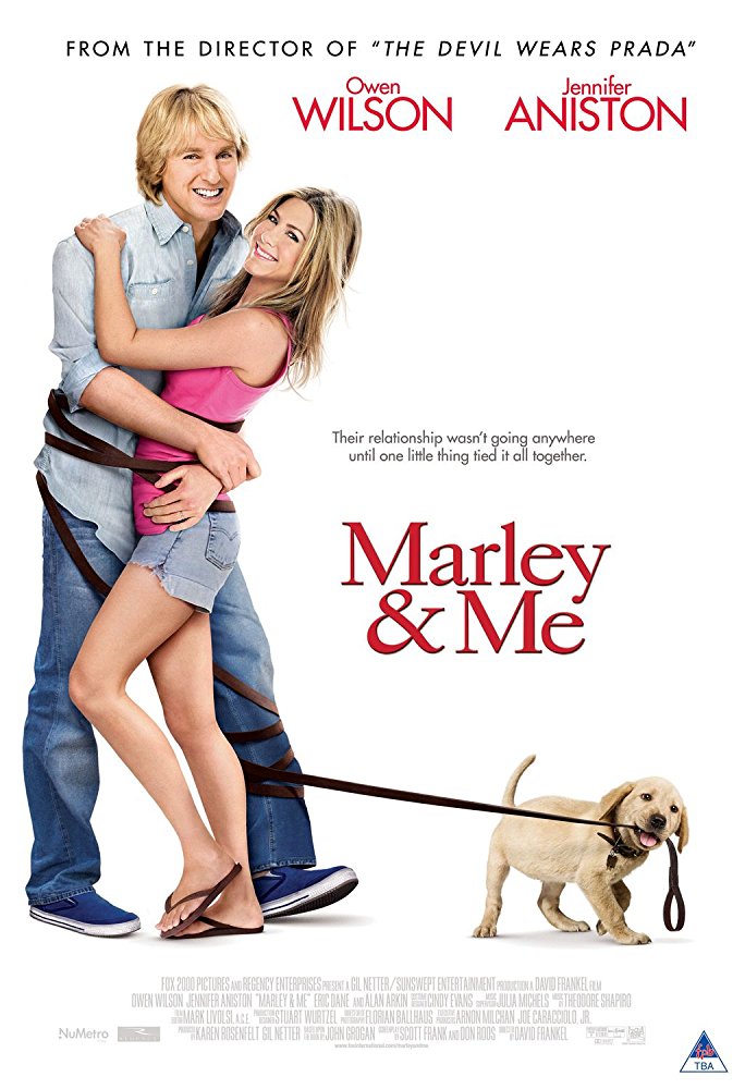 Marley and Me
