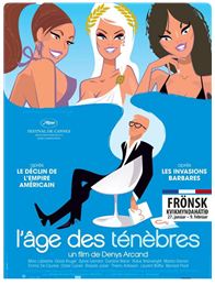 L‘Âge des ténèbres