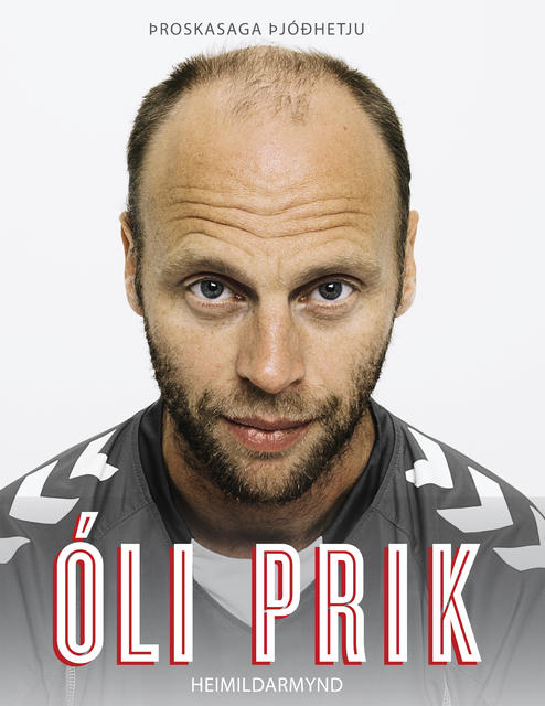 Óli Prik