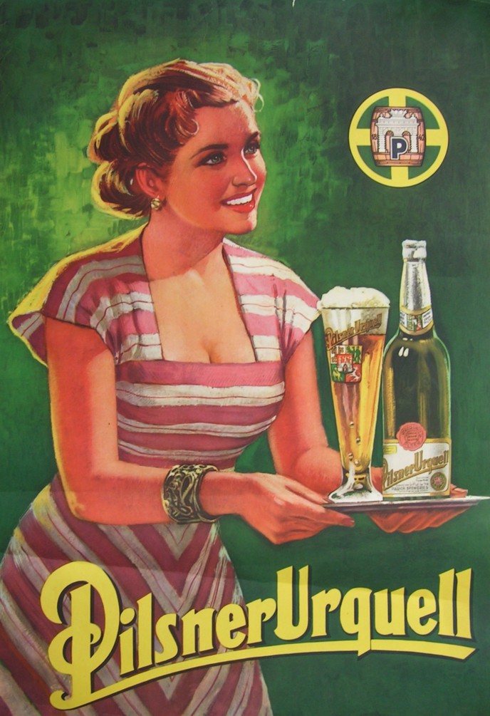 The Story of Pilsner Urquell