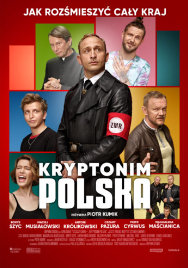 Kryptonim: Polska