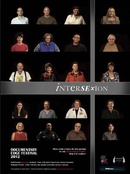 Intersexion