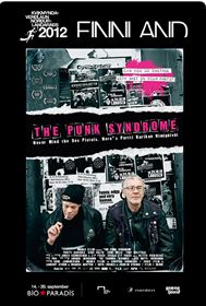 The Punk Syndrome