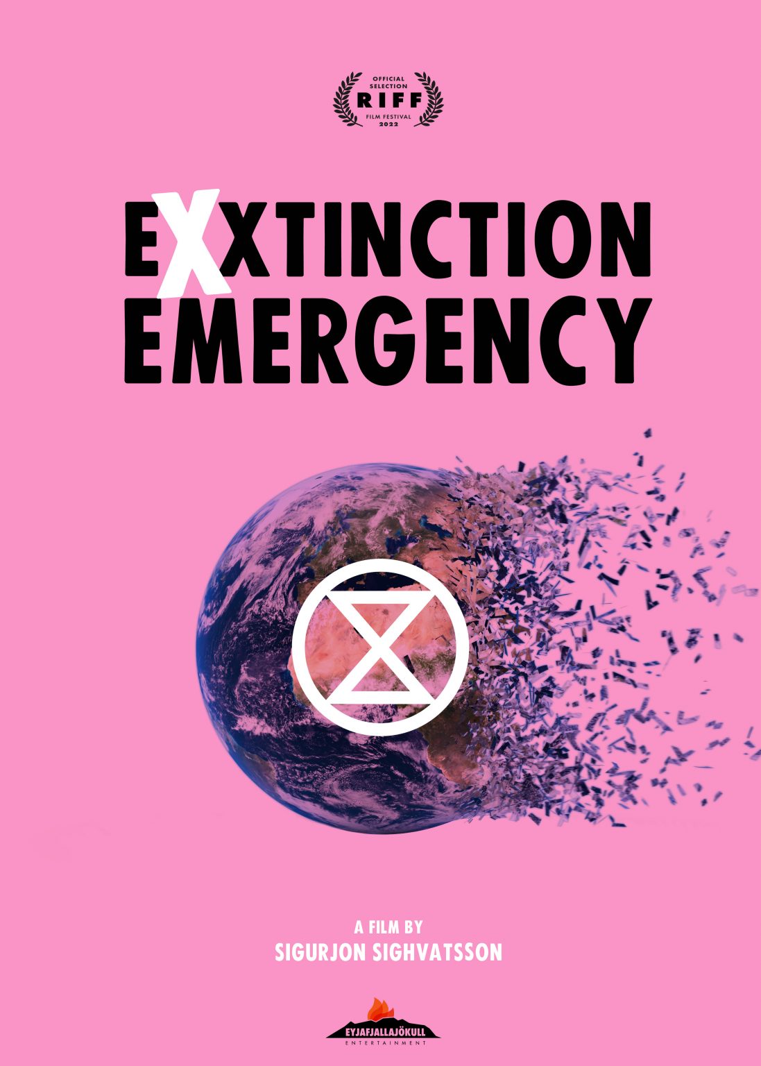 Exxtinction Emergency