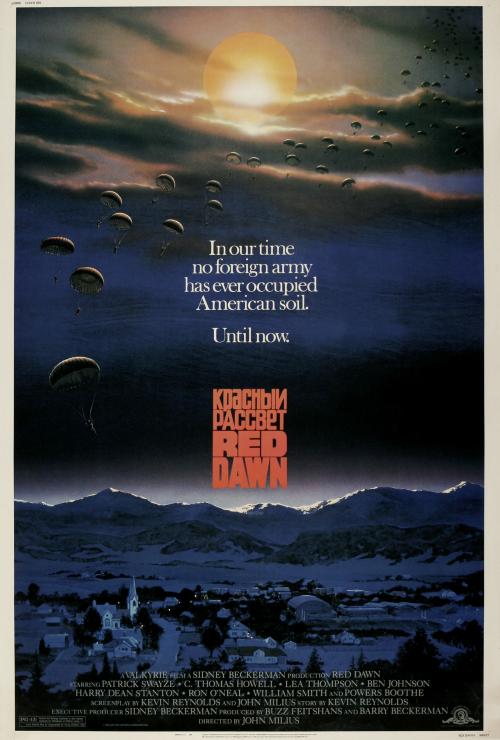 Red Dawn