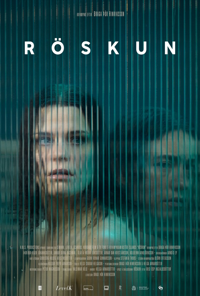 Röskun