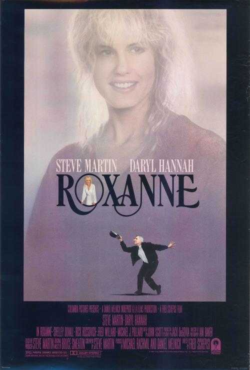 Roxanne