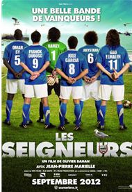 Les seigneurs
