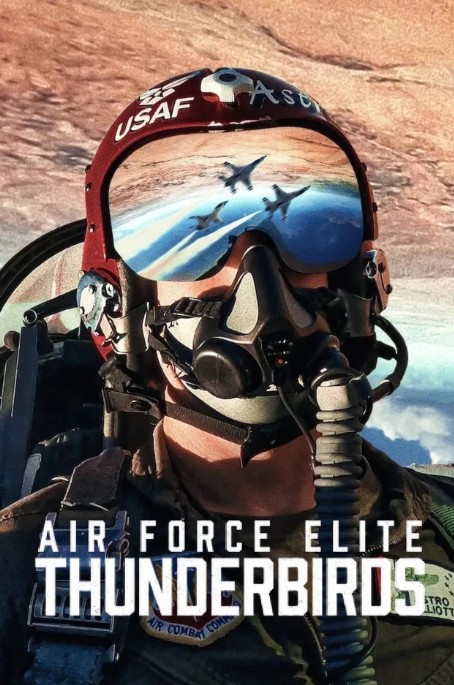 Air Force Elite: Thunderbirds