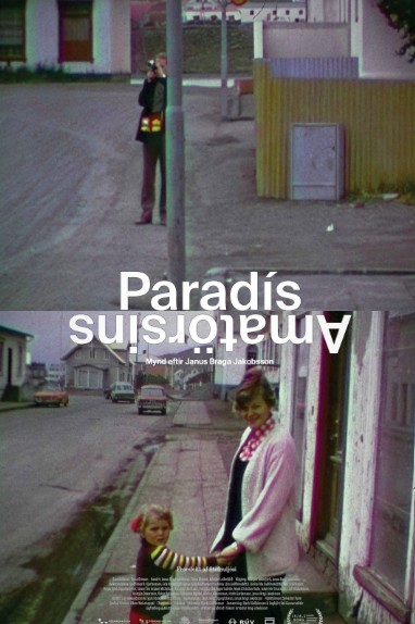 Paradís amatörsins